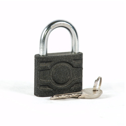 PALLADIUM Замок навесной 305F-75