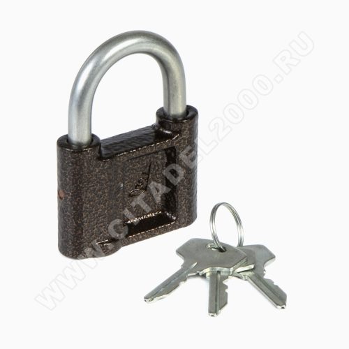 Замок навесной Зенит ВС1.02(с одной секретностью) г.Димитровград