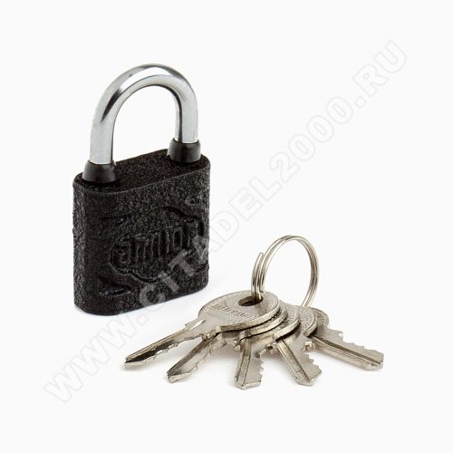 Аллюр Замок навесной HG-4503 (ВС1Ч-4503)