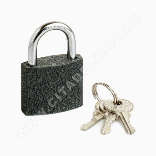 Стандарт Замок навесной HG-330