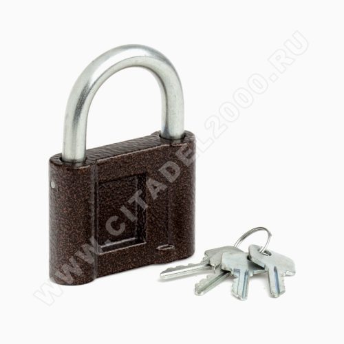 Замок навесной Зенит ВС1.03 г.Димитровград