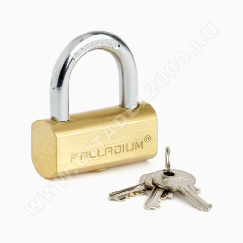 PALLADIUM Замок навесной 800В-60