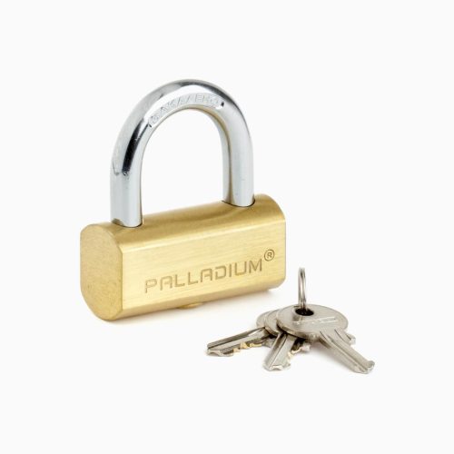 PALLADIUM Замок навесной 800В-60