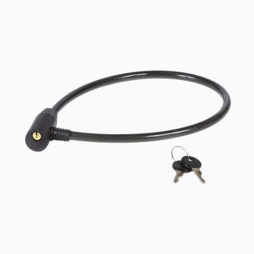 123 Замок велосипедный 10х650