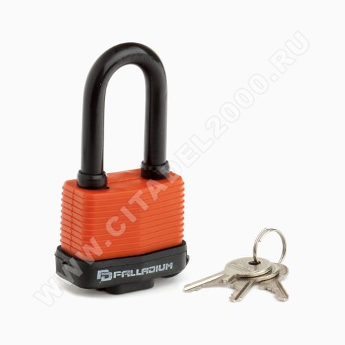 PALLADIUM Замок навесной 905 WP-50L