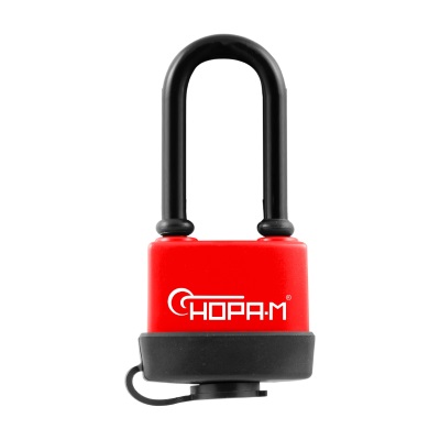 Н-М Замок навесной всепогодный ЗНВ-700дд-50 (58мм) (3 ключа)