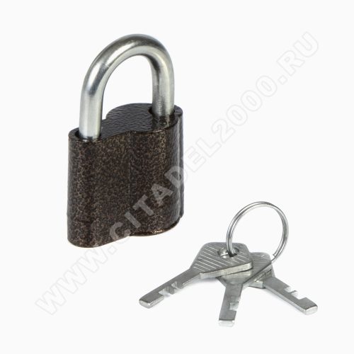 Замок навесной Зенит ВС26(с одной секретностью) г.Димитровград