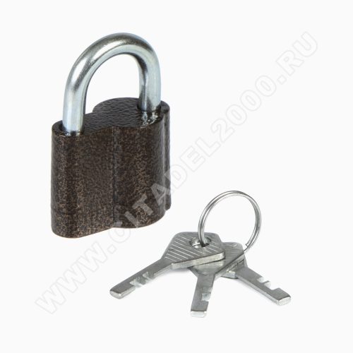 Замок навесной Зенит ВС26 г.Димитровград