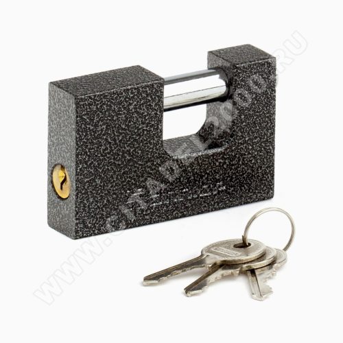 Аллюр Замок навесной ВС1Ч-780