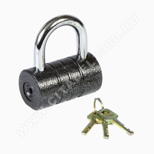 Аллюр Замок навесной ВС2-21С