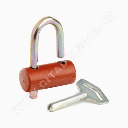 Замок навесной ВС-110 г.Ковров