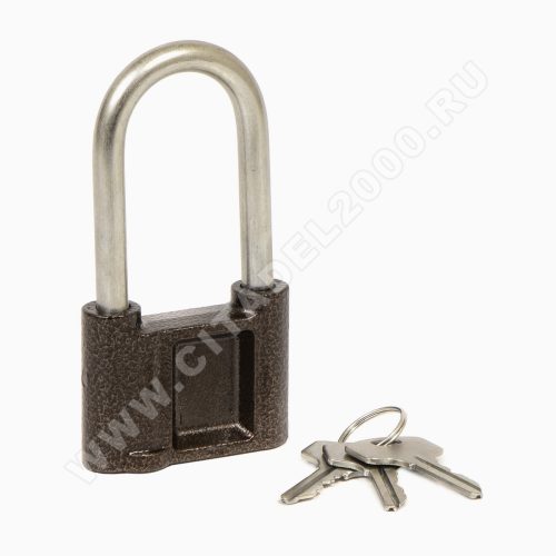 Замок навесной Зенит ВС1.02-01 г.Димитровград