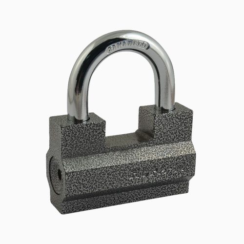 Н-М  Замок навесной ЗН-401-80 мм (3кл.)