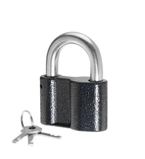 Замок навесной Абсолют ВС2А г.Димитровград