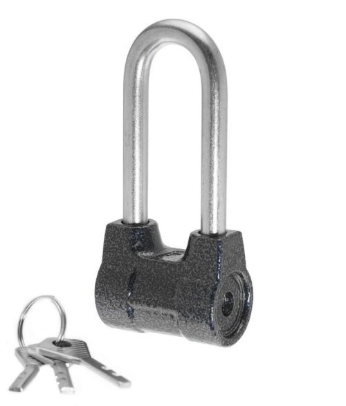 Замок навесной Абсолют ВС2-4А-01 г.Димитровград