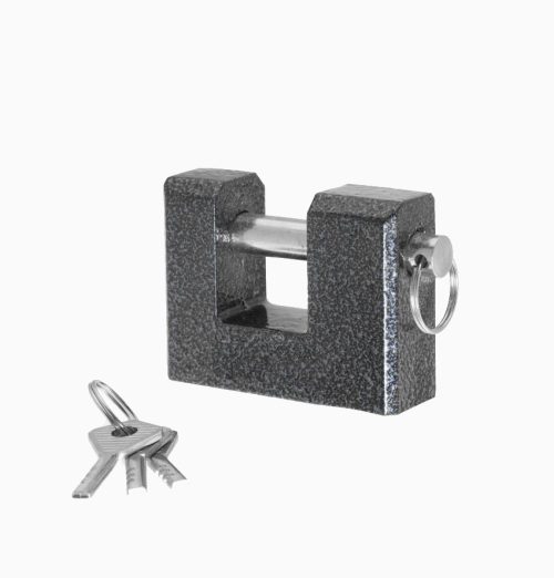 Замок навесной Абсолют ВС2-3А-01 г.Димитровград