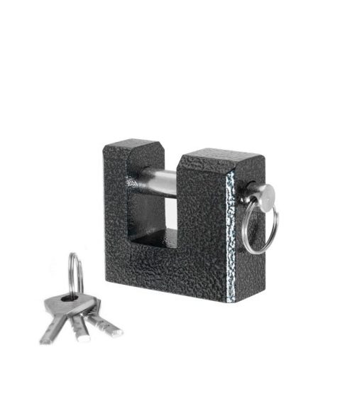 Замок навесной Абсолют ВС2-3А-02 г.Димитровград