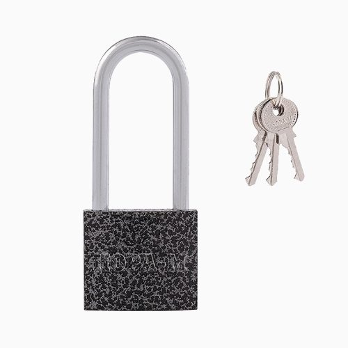 Н-М  Замок навесной ЗН-800дд-32 мм (3 кл.)