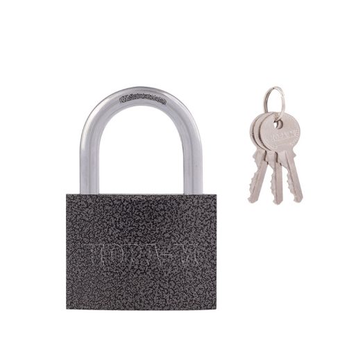 Н-М Замок навесной ЗН-800-70 мм (3 кл.)