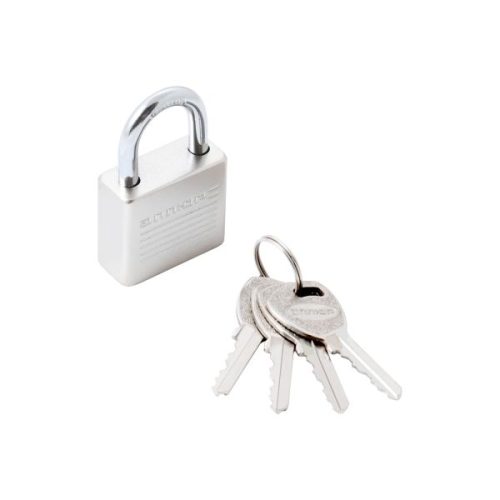 Аллюр Замок навесной ВС1Ч-032 EXTRA