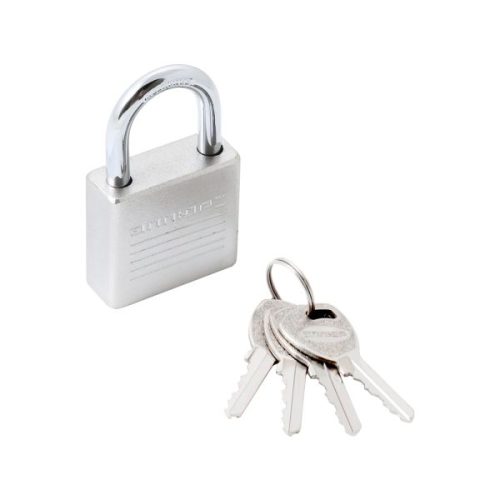 Аллюр Замок навесной ВС1Ч-038 EXTRA