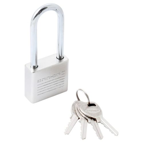 Аллюр Замок навесной ВС1Ч-038Д EXTRA