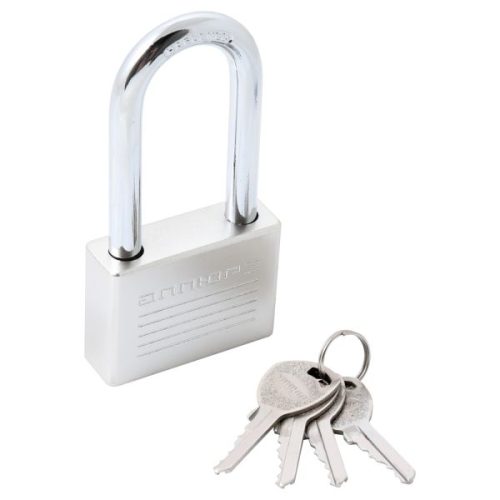 Аллюр Замок навесной ВС1Ч-060Д EXTRA