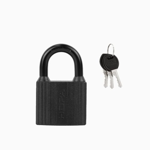 Н-М Замок навесной ЗН-100-49 мм (3 кл.)