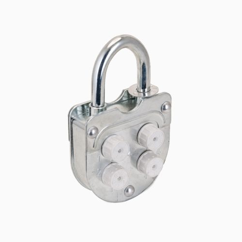 Стандарт Замок навесной кодовый ВС2-6К