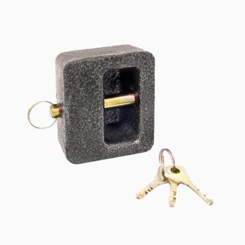 Стандарт Замок навесной KD-80