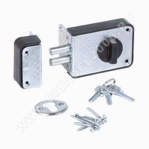 Замок накладной ЗН1-1 г.Пенза