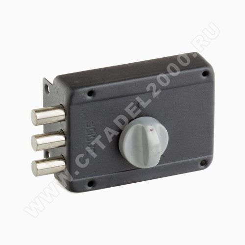 Аллюр Замок накладной ЗН 1-3-2