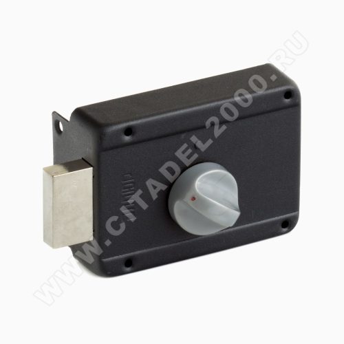 Аллюр Замок накладной ЗН 1-1-2