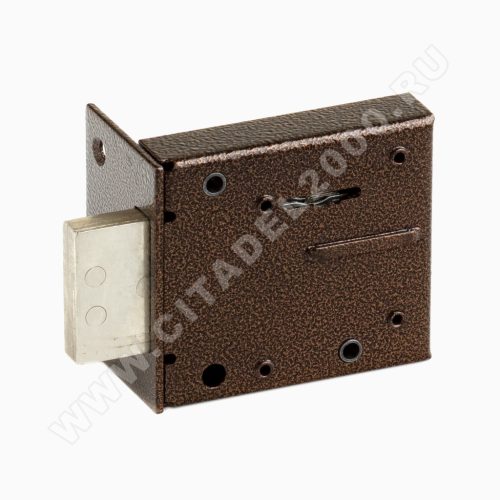 Замок накладной "Гарант-Н"