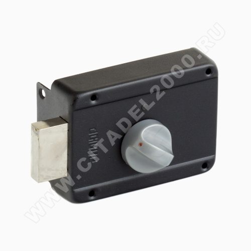 Аллюр Замок накладной ЗН 1-1-3