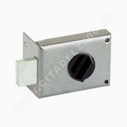 Аллюр Замок накладной ЗН 1-1А (аналог ЗН1-1.1 г.Глазов)