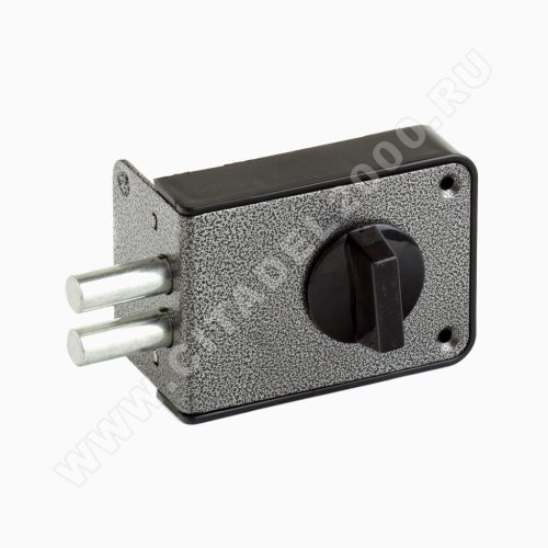 Аллюр Замок накладной ЗН 1-2А (аналог ЗН1-1 г.Пенза)