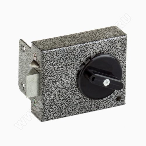 Аллюр Замок накладной ЗН 2А (аналог ЗНД2 А г.Рязань/ ШО-40 г.Минск)