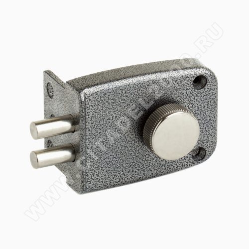 Аллюр Замок накладной ЗН 1-1 КЗ (аналог ЗН1-1Д г.Казань)