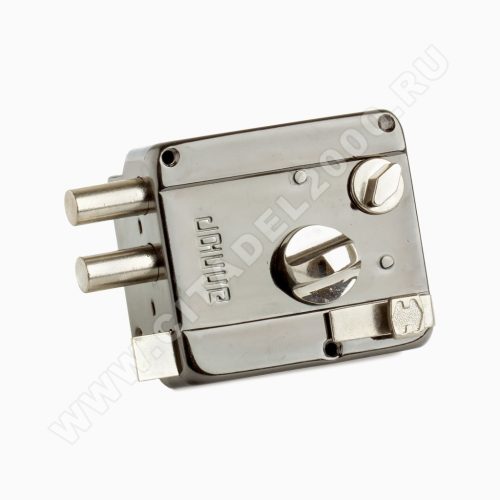 Аллюр Замок накладной LT 556 BN-R