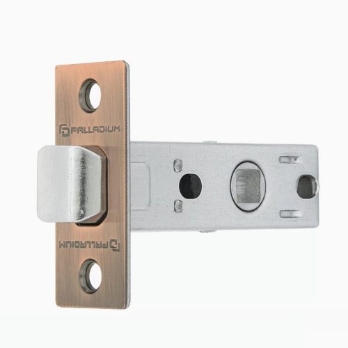 PALLADIUM Защёлка межкомнатная 100 АС