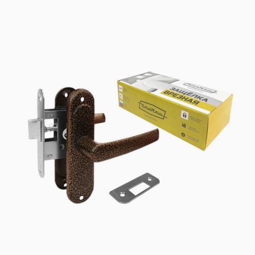 Защёлка ЗЩ 1-45 (ст.бронза) Птимаш г.Димитровград