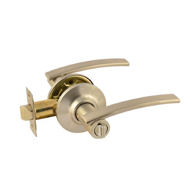 Защелка "Н-М" ТТ14-03 (старая бронза)