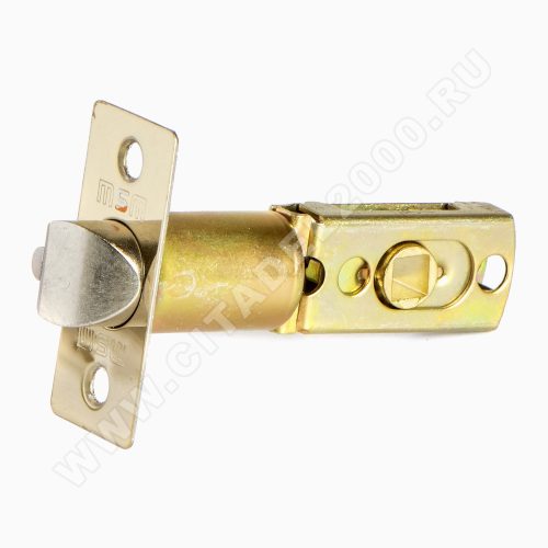 Механизм врезной L60/70-R PB (золото)