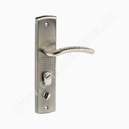 Аллюр Ручка РН-А132 (универсальная) для кит. метал. дверей (левая)