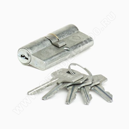 Механизм секретности Зенит МЦ1-5-70 (ключ/ключ)