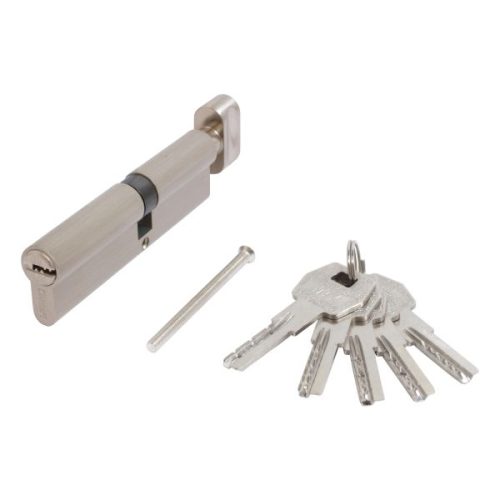 Стандарт Цилиндровый механизм MAX 110 (60х50В) SN 5 кл.перфо ключ/верт.