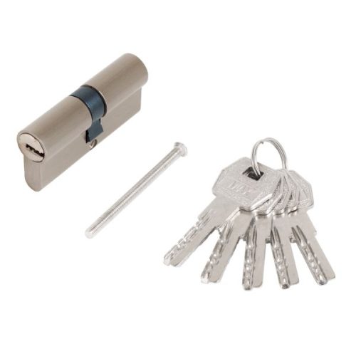 Стандарт Цилиндровый механизм MAX 70 (35х35) SN 5 кл.перфо ключ/ключ