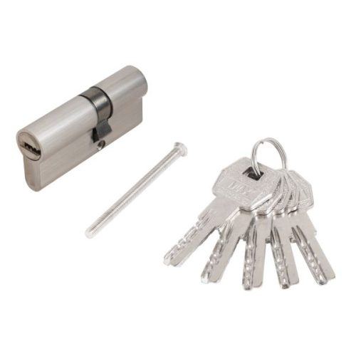 Стандарт Цилиндровый механизм MAX 70 (30х40) SN 5 кл.перфо ключ/ключ