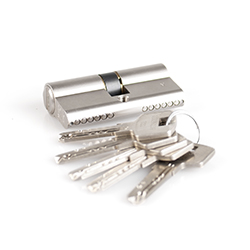 Механизм цилиндровыйМауер Элит(41-46) никель